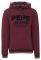 HOODIE PEPE JEANS ZEN PM581488/499  (XXL)