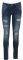 JEANS PEPE PIXIE SKINNY PL200025RC90/000 ...