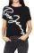 T-SHIRT PEPE JEANS FARA PL503855/999 �����