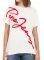 T-SHIRT PEPE JEANS FARA PL503855/803  (L...