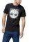 T-SHIRT TIMBERLAND KENNEBEC PATTERN TREE CA1LMRI19  (M)