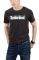 T-SHIRT TIMBERLAND KENNEBEC PATTERN CA1LMRN11...