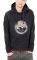 HOODIE TIMBERLAND BRUSHBCK COLLEGIATE CA1MII...