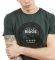 T-SHIRT TIMBERLAND UPDATE CA1MJTE20   (XXL)
