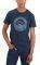 T-SHIRT TIMBERLAND UPDATE CA1MJT433 ������ ��...