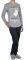   HARMONY SLEEP PEACEFULLY 25902 /  (XL)