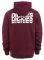 HOODIE   DICKIES KESWICK  (XXL)