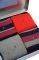    TOMMY HILFIGER TH/STRIPE GIFTBOX 482002001/085 // 4TMX (43-46)