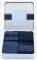    TOMMY HILFIGER TH/STRIPE GIFTBOX 482002001/322  / 4TMX (39-42)