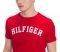 T-SHIRT TOMMY HILFIGER LOGO  (M)