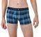  TOMMY HILFIGER ICON TRUNK CHECK HIPSTER UM0UM00936/001 /  2 (S)