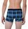  TOMMY HILFIGER ICON TRUNK CHECK HIPSTER UM0UM00936/001 /  2 (S)