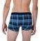  TOMMY HILFIGER ICON TRUNK CHECK HIPSTER UM0UM00936/001 /  2 (XL)