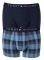  TOMMY HILFIGER ICON TRUNK CHECK HIPSTER UM0UM00936/001 /  2 (XL)