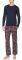   TOMMY HILFIGER CHECK UM0UM01008/0...