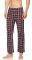  TOMMY HILFIGER CHECK UM0UM01008/006  / (S)