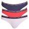  TOMMY HILFIGER BIKINI UW0UW00043/012  // 3 (L)