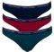  TOMMY HILFIGER STRING UW0UW00048/386  //  3 (L)