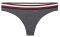  TOMMY HILFIGER STRING UW0UW01065/091    (L)