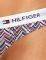  TOMMY HILFIGER CHEVRON PRINT STRING UW0UW01066/416  (L)