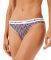  TOMMY HILFIGER CHEVRON PRINT MINI UW0...