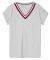T-SHIRT TOMMY HILFIGER  V   (M)