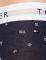   TOMMY HILFIGER TH PRINT UW0UW01343/103 /  (L)