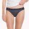  TOMMY HILFIGER FAIRISLW PRINT BIKINI MINI UW0UW01385-474  /  3 (S)