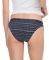  TOMMY HILFIGER FAIRISLW PRINT BIKINI MINI UW0UW01385-474  /  3 (S)