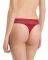  TOMMY HILFIGER THONG UW0UW01394/509 KOKKINO (S)