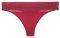  TOMMY HILFIGER THONG UW0UW01394/509 KOKKINO (S)