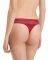  TOMMY HILFIGER THONG UW0UW01394/509 KOKKINO (L)