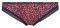  TOMMY HILFIGER GEO PRINT MINI UW0UW01...