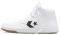  CONVERSE RIVAL SHOOT FOR THE MOON HI 164890C WHITE/BLACK (EUR:40.5)