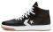  CONVERSE RIVAL SHOOT FOR THE MOON HI 164891C BLACK/WHITE (EUR:40.5)