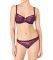 ΣΛΙΠΑΚΙ TRIUMPH BEAUTY-FULL DARLING STRING ΣΚΟΥΡΟ ΜΩΒ (38) ΣΛΙΠΑΚΙ TRIUMPH BEAUTY-FULL DARLING STRING ΣΚΟΥΡΟ ΜΩΒ (38)