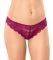  TRIUMPH TEMPTING LACE BRAZILIAN STRIN...