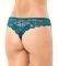  TRIUMPH TEMPTING LACE BRAZILIAN STRING   (L)