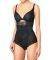  TRIUMPH MAGIC WIRE LITE SUPER HIGHWAIST PANTY  (S)