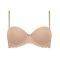 ΣΟΥΤΙΕΝ TRIUMPH LOVELY MICRO WHUD ΜΠΕΖ (70C)