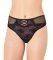 ������� TRIUMPH BEAUTY-FULL LACE-UP MIDRISE T...