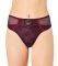 ������� TRIUMPH BEAUTY-FULL LACE-UP MIDRISE T...