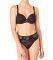  TRIUMPH BEAUTY-FULL LACE-UP WP  (80D)