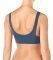  SLOGGI ZERO FEEL BRALETTE X   (XS)