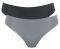  SLOGGI WOMEN MOVE THONG / 2 (XS)