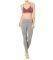  SLOGGI WOMEN MOVE FLOW BRALETTE   (M)