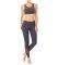  SLOGGI WOMEN MOVE FLEX TOP  (M)
