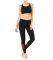  SLOGGI WOMEN MOVE FLEX TIGHTS  (S)