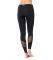  SLOGGI WOMEN MOVE FLEX TIGHTS  (M)