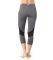  SLOGGI WOMEN MOVE FLY CAPRI  (M)